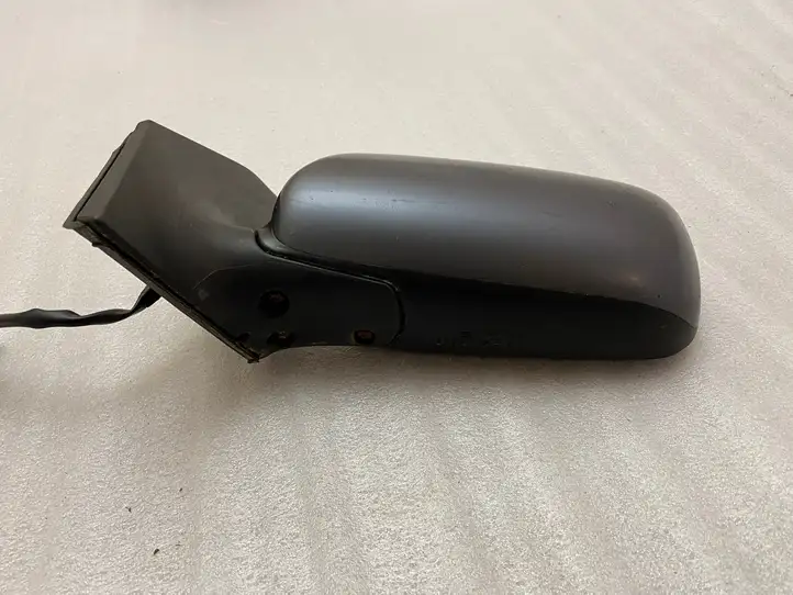 Toyota Avensis T250 (2006 - 2009) 3004743 Боковое зеркало с электроприводом — фото 4