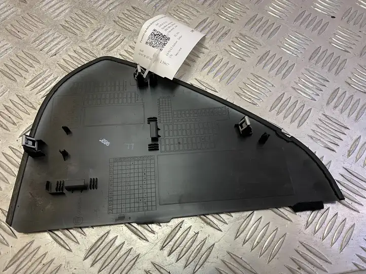 Audi A5 8T 8F (2011 - 2016) 8K0857086B Боковая отделка панели приборов — фото 2