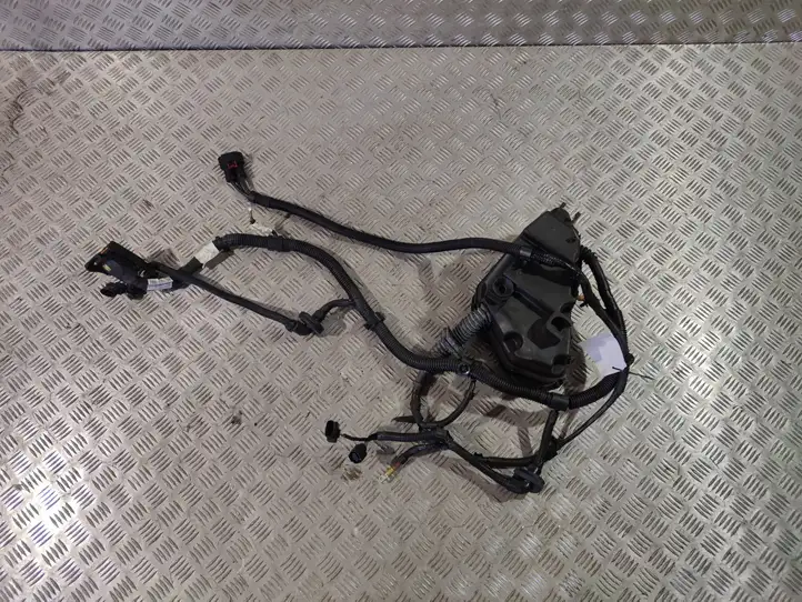 Porsche Cayenne (92A) (2011 - 2017) 7P5971072BM Прочая электропроводка — фото 1