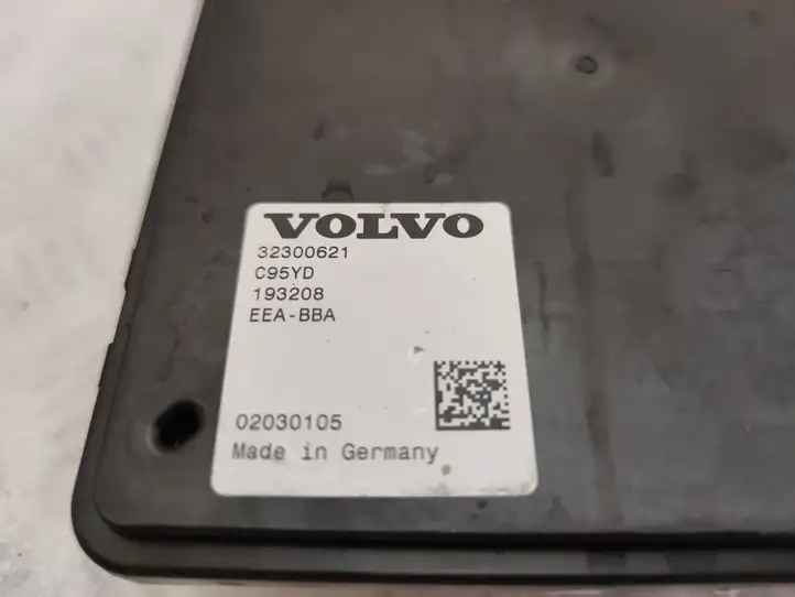 Volvo XC90 (2014 - 2019) 32300621 Прочие блоки управления — фото 2