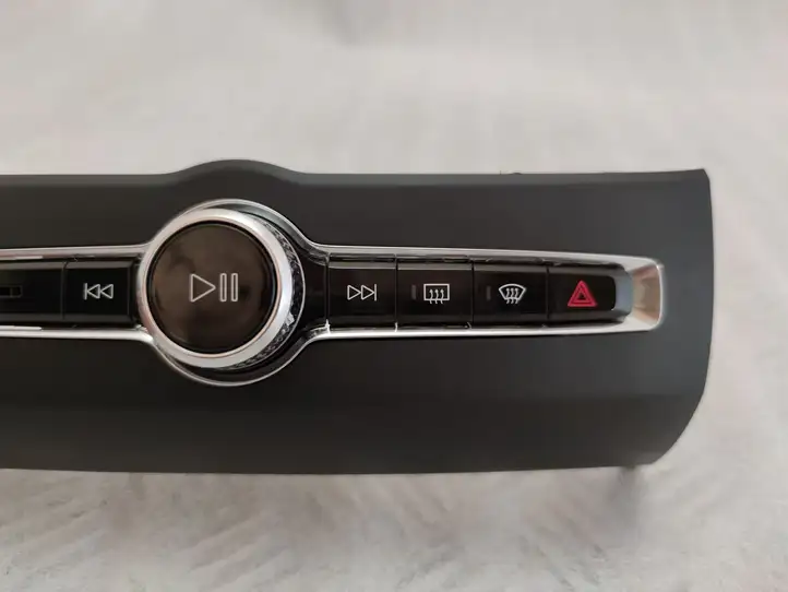 Volvo XC60 (2017 - ) P31398846 Контроллер мультимедийной системы — фото 4