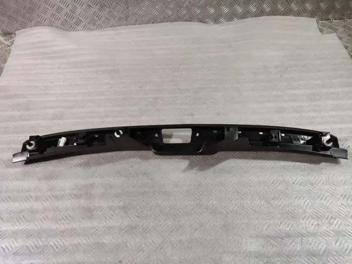 Volvo XC90 (2014 - 2019) 32239215 Прочая отделка багажника — фото 4