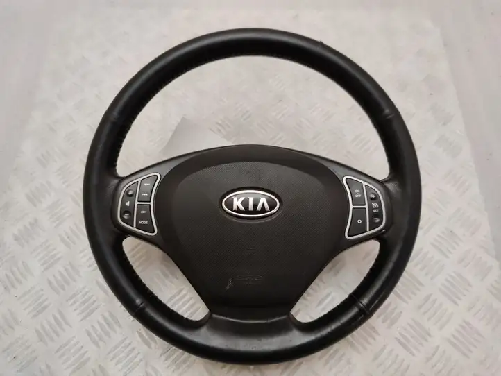 Kia Ceed (2006 - 2010) S15Q Руль — фото 1