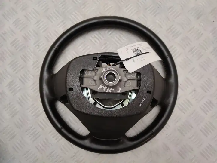 Kia Ceed (2006 - 2010) S15Q Руль — фото 4