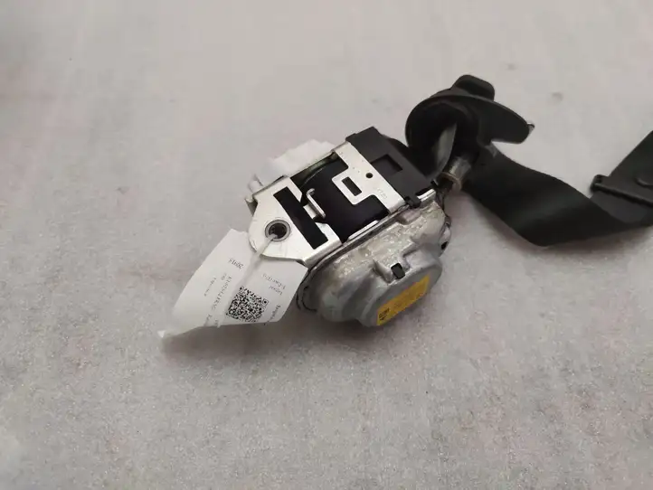 Jaguar E-Pace (2017 - ) J9C3611B09AE Задний ремень безопасности — фото 5