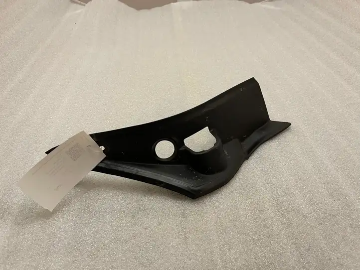 BMW X4 G02 (2018 - ) 7424427 Прочая отделка багажника — фото 3