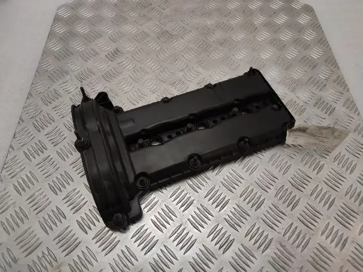 Jeep Grand Cherokee (2010 - 2021) 20132435 Крышка головки блока цилиндров — фото 1