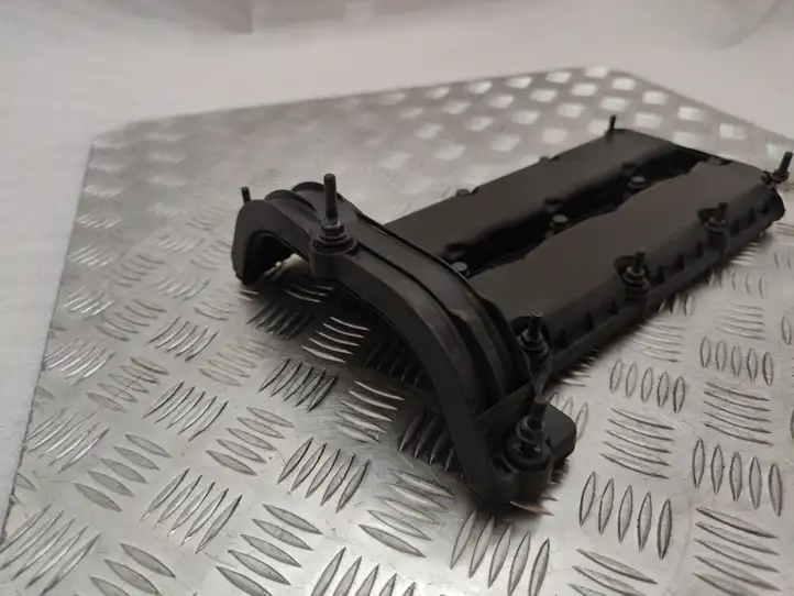 Jeep Grand Cherokee (2010 - 2021) 20132435 Крышка головки блока цилиндров — фото 3