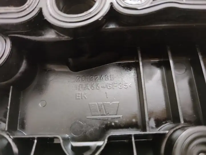 Jeep Grand Cherokee (2010 - 2021) 20132435 Крышка головки блока цилиндров — фото 4