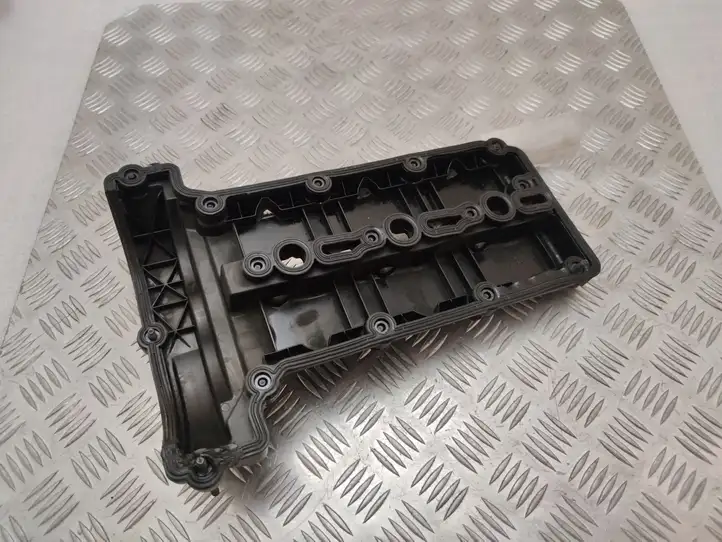 Jeep Grand Cherokee (2010 - 2021) 20132435 Крышка головки блока цилиндров — фото 5