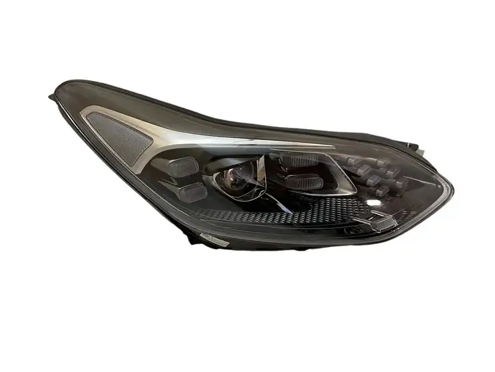 Kia Sportage (2018 - 2021) F192102200 Передняя фара — фото 7