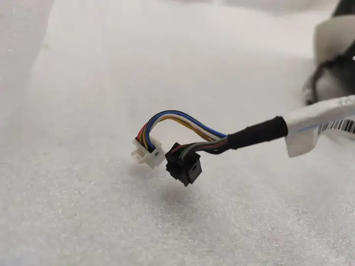 Mercedes-Benz GLE AMG W166/C292 (2015 - 2019) A1668102101 Боковое зеркало с электроприводом — фото 4