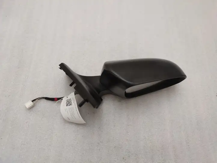 Toyota Auris E180 (2012 - 2018) 026983 Боковое зеркало с электроприводом — фото 2