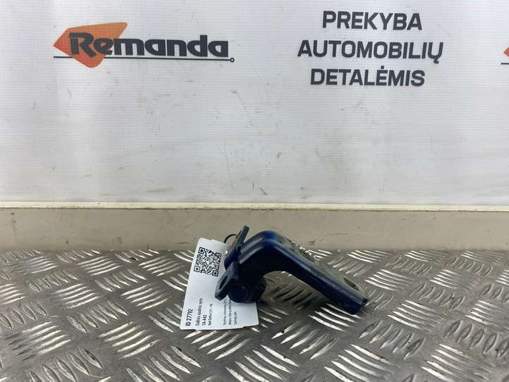 Opel Zafira (2014 - 2016)  16G13513 Нижняя петля задней двери