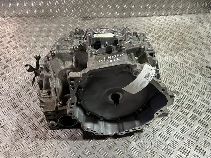 Toyota Auris E180 (2012 - 2018) P8541315 Автоматическая коробка передач (АКПП) — фото 1