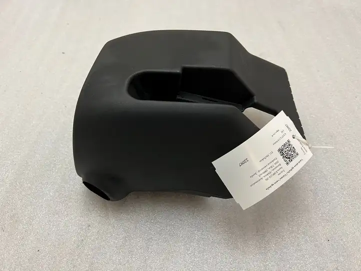Toyota Auris E180 (2012 - 2018) 4528702380 Обшивка рулевой колонки — фото 5