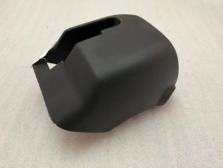 Toyota Auris E180 (2012 - 2018) 4528702380 Обшивка рулевой колонки — фото 6
