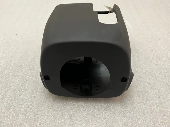 Toyota Auris E180 (2012 - 2018) 4528702380 Обшивка рулевой колонки — фото 7