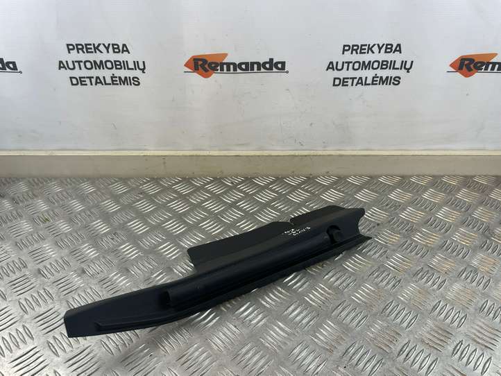 Toyota RAV 4 (XA50) (2018 - )  5338842040 Накладка на крыло