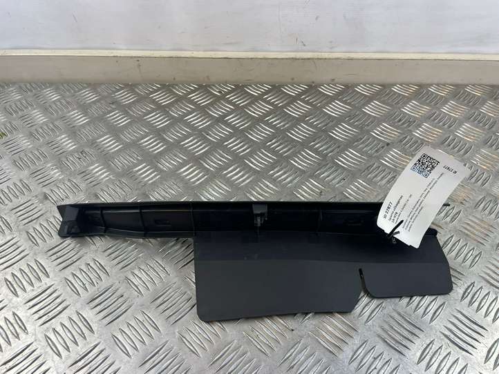 Toyota RAV 4 (XA50) (2018 - )  5338842040 Накладка на крыло