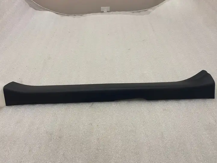 Toyota Auris E180 (2012 - 2018) 6791302270 Внутренняя отделка переднего порога — фото 1