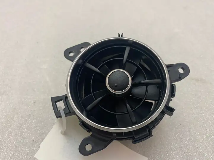 Toyota Auris E180 (2012 - 2018) 5556862280 Боковой воздушный дефлектор — фото 3