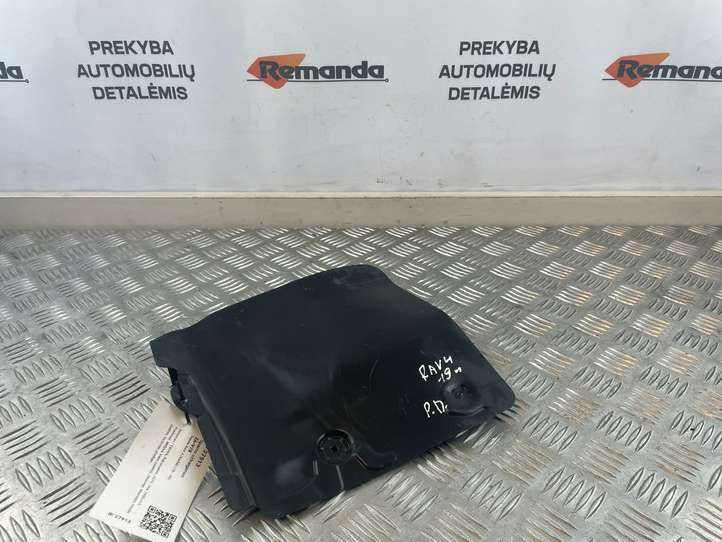 Toyota RAV 4 (XA50) (2018 - )  5373642050 Накладка на крыло