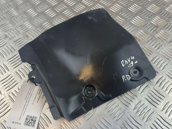 Toyota RAV 4 (XA50) (2018 - )  5373642050 Накладка на крыло