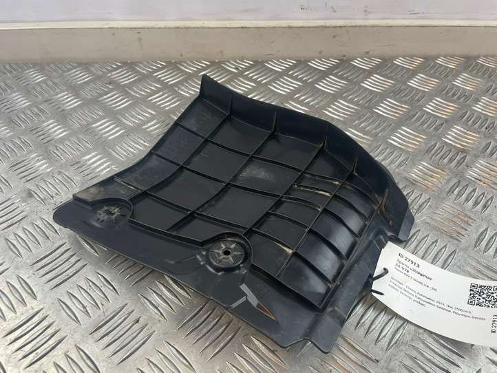 Toyota RAV 4 (XA50) (2018 - )  5373642050 Накладка на крыло