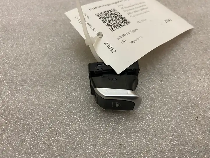 Audi A5 8T 8F (2011 - 2016) 8K0959855B Кнопка стеклоподъемников — фото 4