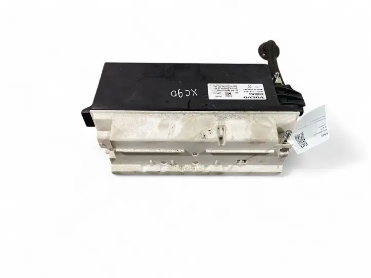 Volvo XC90 (2014 - 2019) 32300454 Аккумулятор гибридного / электрического автомобиля — фото 4