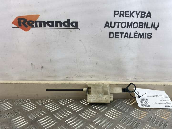 Opel Vivaro (2001 - 2006)  8200032984 Электрический замок крышки бака