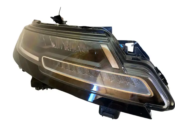 Land Rover Evoque II (2018 - ) K8D213W029AF Передняя фара — фото 3