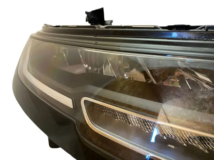 Land Rover Evoque II (2018 - ) K8D213W029AF Передняя фара — фото 6