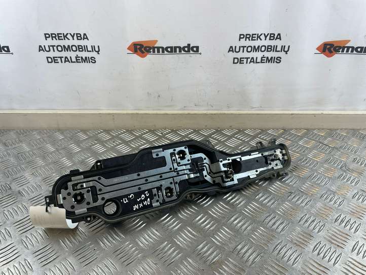 Fiat Ducato (2014 - )  20610751 Держатель крышки лампы заднего фонаря