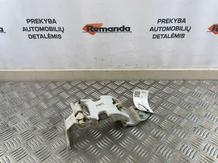 Fiat Ducato (2014 - )  53313391 Нижняя петля задней двери