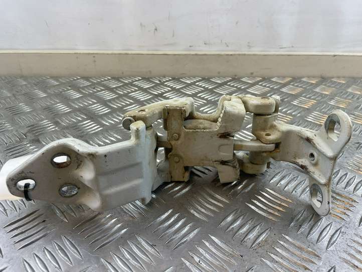 Fiat Ducato (2014 - )  53313391 Нижняя петля задней двери