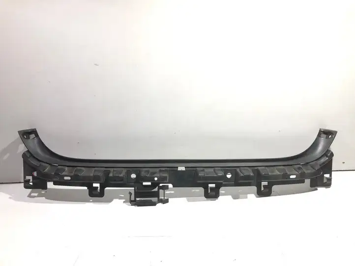 BMW 3 E90 E91 (2005 - 2012) 7058522 Кронштейн заднего бампера — фото 1