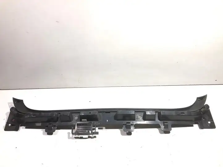 BMW 3 E90 E91 (2005 - 2012) 7058522 Кронштейн заднего бампера — фото 2