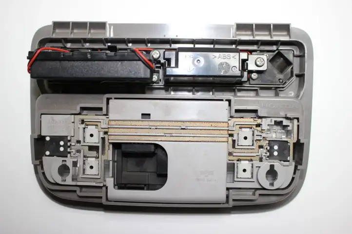 Honda CR-V (2012 - 2016) 39180TV0E010M1 Передняя подсветка — фото 4