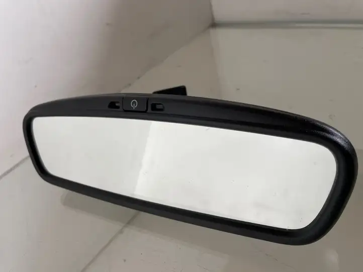 Toyota Corolla Verso AR10 (2004 - 2009) 8781005040 Салонное зеркало заднего вида — фото 1