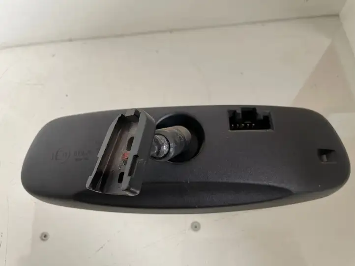 Toyota Corolla Verso AR10 (2004 - 2009) 8781005040 Салонное зеркало заднего вида — фото 2
