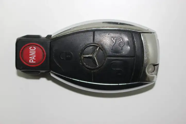 Mercedes-Benz GL X164 (2006 - 2012) A1645451308 Замок зажигания — фото 4
