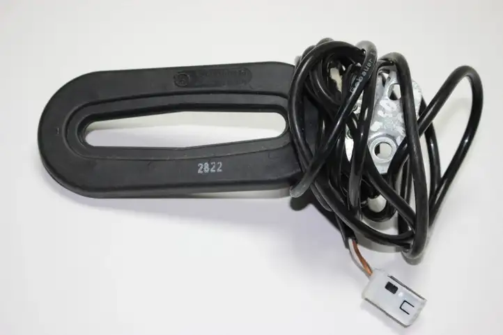 Mercedes-Benz SL R230 (2001 - 2012) A2308200675 GPS антенна — фото 1
