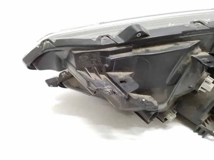 Honda CR-V (2012 - 2016) Передняя фара — фото 4