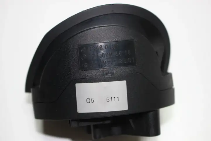 Mercedes-Benz SLK R171 (2005 - 2011) A1718206610 Кнопки на рулевом колесе — фото 2