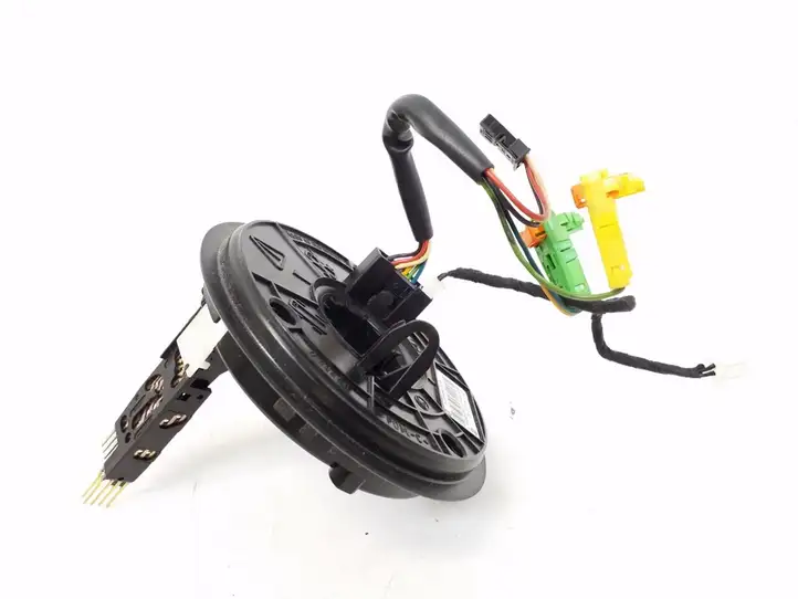 Mercedes-Benz SL R230 (2001 - 2012) A0004641218 Контактное кольцо SRS — фото 1
