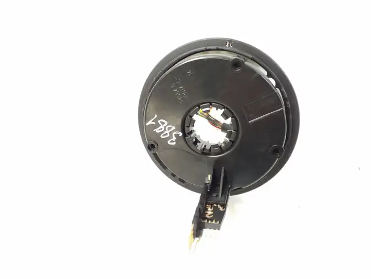 Mercedes-Benz SL R230 (2001 - 2012) A0004641218 Контактное кольцо SRS — фото 4