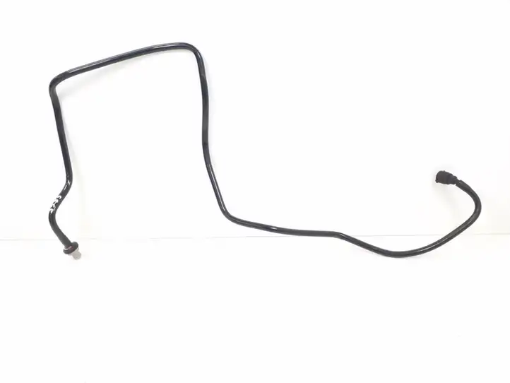 Mercedes-Benz GL X164 (2006 - 2012) A1644301429 Тормозные трубки ABS — фото 2