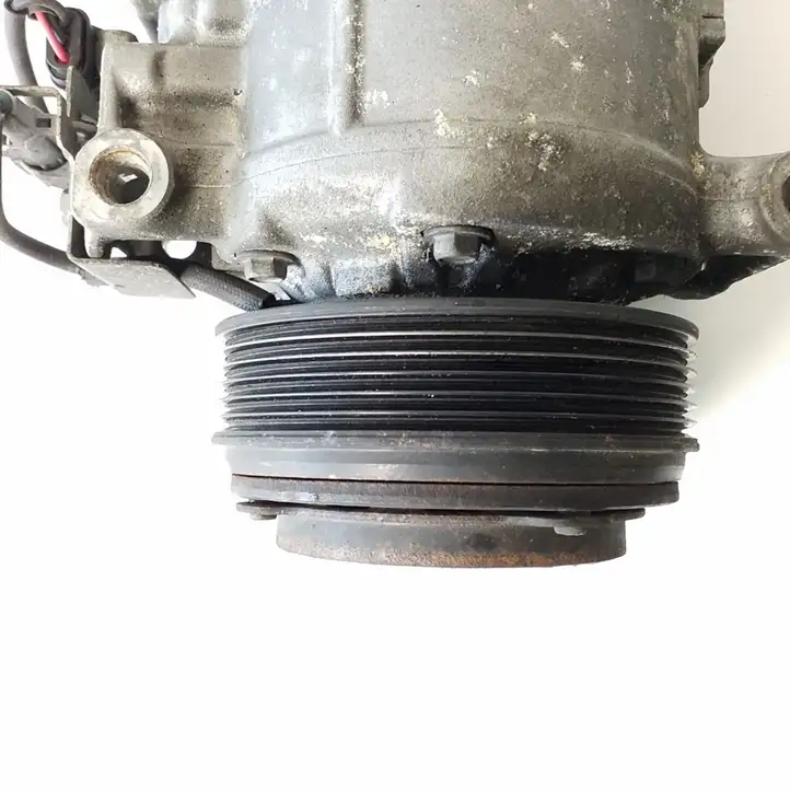 BMW 3 E90 E91 (2005 - 2012) 6987862 Компрессор (насос) кондиционера воздуха — фото 4